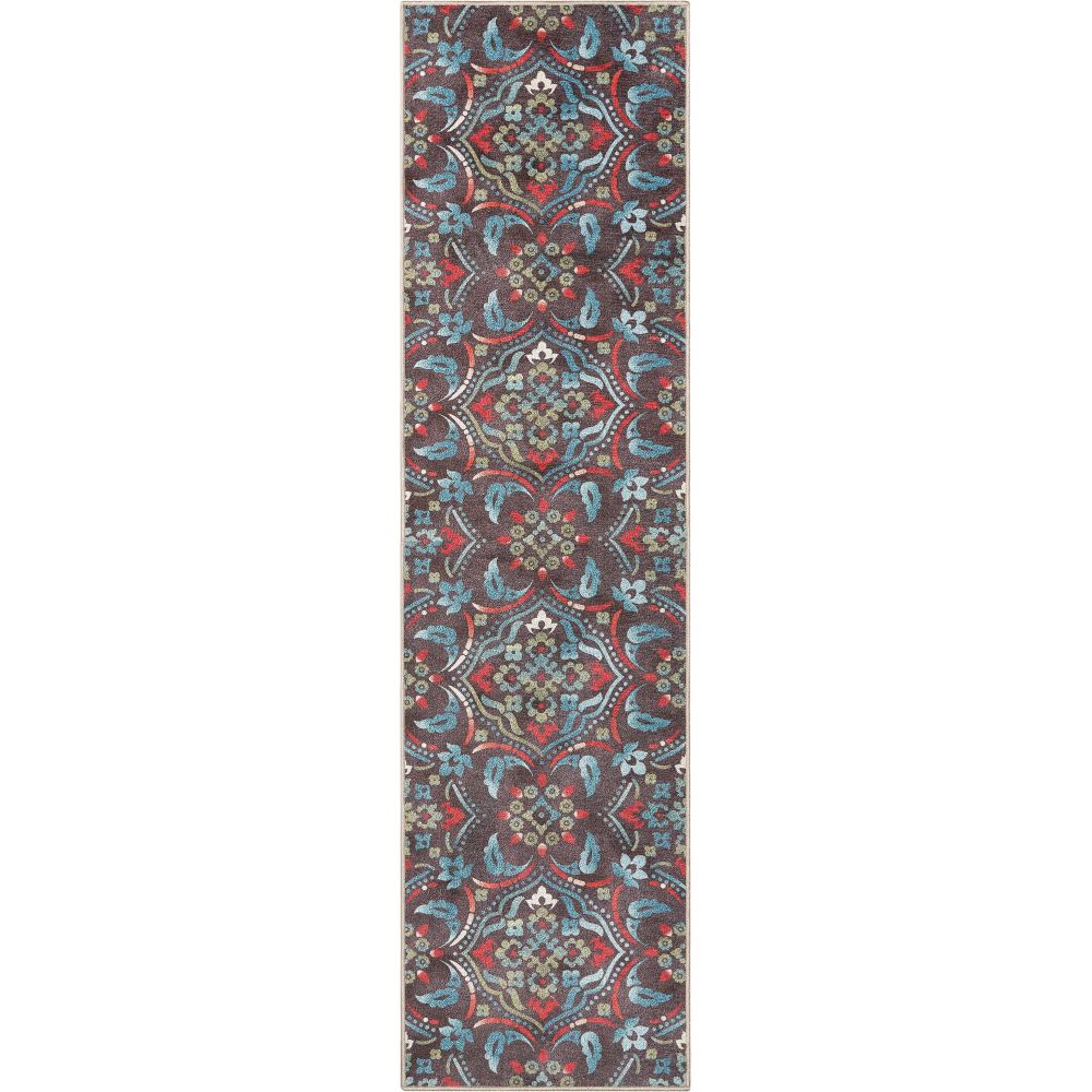 Florence Brown Rug