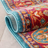 Coby Multi Traditional Rug