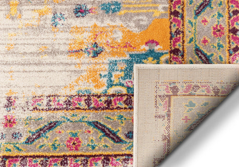 Chelsea Multi Vintage Rug