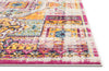 Celesita Lavender Vintage Rug