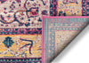 Molly Multi Vintage Rug 7'10" x 9'10"