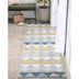 Nova Grey Modern Scandinavian Rug