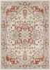 Stella Natural Modern Vintage Rug