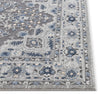 Georgina Grey Modern Medallion Rug