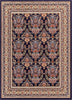 Shiraz Navy Traditional Rug