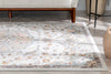 Jena Bohemian Persian Oriental Beige Rug