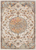 Jena Bohemian Persian Oriental Beige Rug