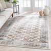 Matlock Bohemian Eclectic Persian Beige Rug