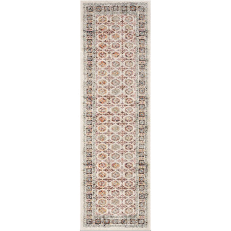 Matlock Bohemian Eclectic Persian Beige Rug