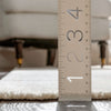 Zocalo Global Vintage Oriental Distressed Cream Rug By Chill Rugs