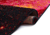 Intergalactic Multi Modern Rug