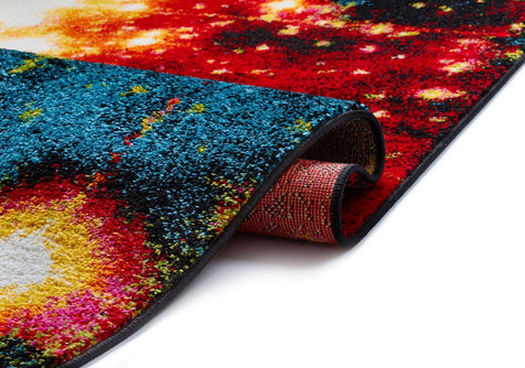 Stellar Multi Modern Rug