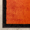 Unforgettable Multi Modern Bright Rug