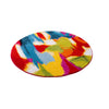 Creativity Multi Modern Bright Rug