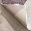 Cinca Geometric Scandinavian 3D Textured Multi Rug