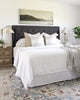 Stella Blue Modern Vintage Rug