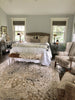 Sultana Gold Traditional Rug