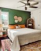 Celesita Lavender Vintage Rug